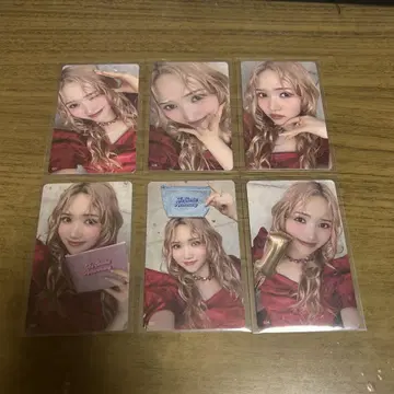 IS:SUE 2nd ASSEMBLE NANO 켄모치 나노