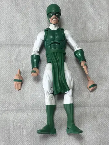 MARVEL LEGENDS 마블 레전드 카르낙
