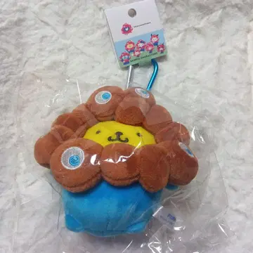 오사카 만국 박람회 밋밋한 폼폼푸딩