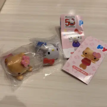 산리오 피코노루 마스코트