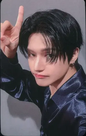 ATEEZ UMS LD 우영 생일