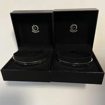 토사카 히로오미 팔찌 2개 세트