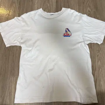 XLARGE 티셔츠