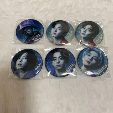 BOT 캔뱃지 Fantastics