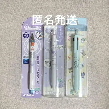 제오참 쿠르토가 제트스트림 치마타 유니볼 원 볼펜