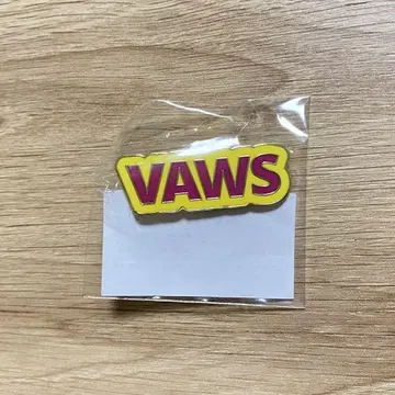 vaundy vaws 핀즈 팬클럽 한정판 리틀 펑크 투어 2025