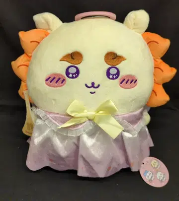 퍼레이드 치이카와 텐시 악마 텐시나 BIG 봉제 인형 치이카와 시사