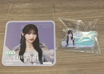 노이미 스이파라 콜라보 카니사와 모에코