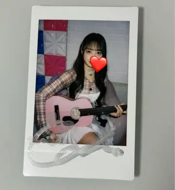 iLiFE! 쿠리테카루푸리치 란체키 코루네 사인