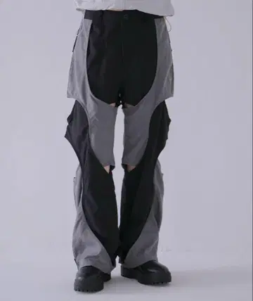 uenui 팬츠