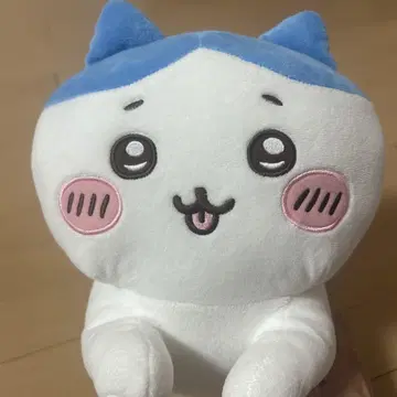 치이카와 하치와레