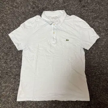 LACOSTE 라코스테 반팔 피케 셔츠