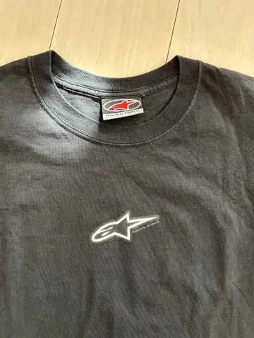 알파인 스타즈 90s made in USA 티셔츠