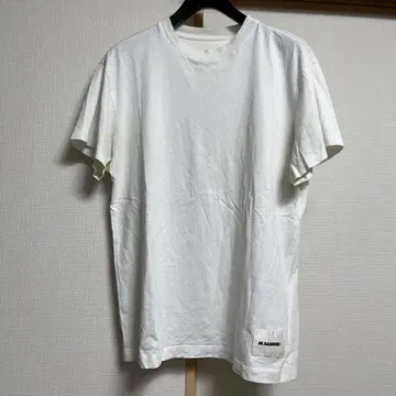 JIL SANDER+/질 샌더 플러스 티셔츠