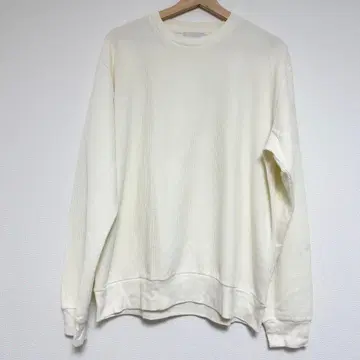 19AW 블러름스 열감응형 긴소매 티셔츠