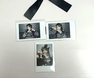 하나세 마이 폴라로이드
