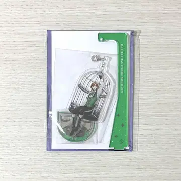 우타프리 ASSDMS 아크릴 스탠드 주레이지