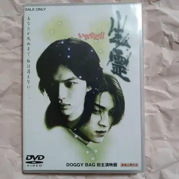 생령()