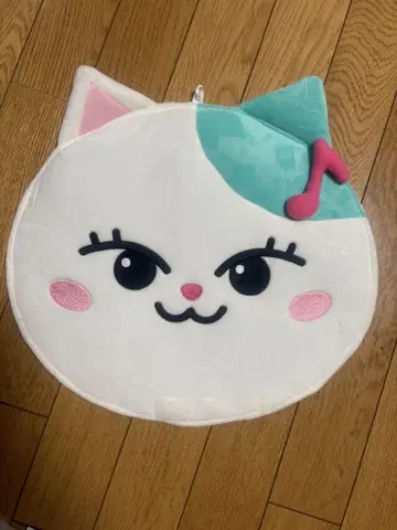 NiziU 루카 부채 케이스