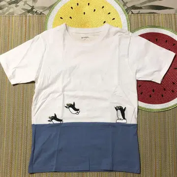 그라니프 시티 보이 티셔츠