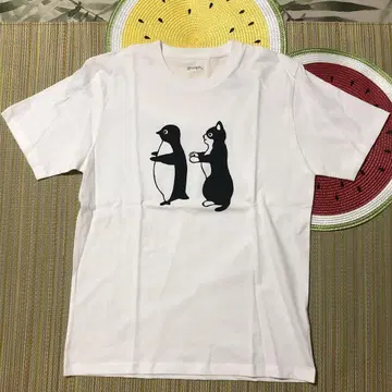 그라니프 사카자키 치하루 티셔츠