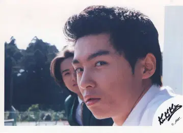 KinKi Kids 베네세 진켄 제미 집합 공식 사진 *1장