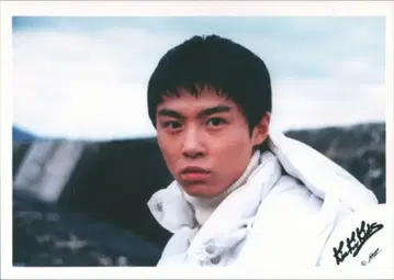 KinKi Kids 도모토 츠요시 공식 사진 *1장