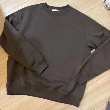 UNITED ARROWS 유나이티드 애로우즈 맨투맨