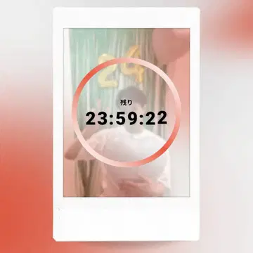선착순 1명 BUDDiiS 폴라로이드 Favsquad 1장 굿즈