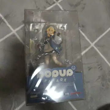POP UP PARADE 브리짓 피규어