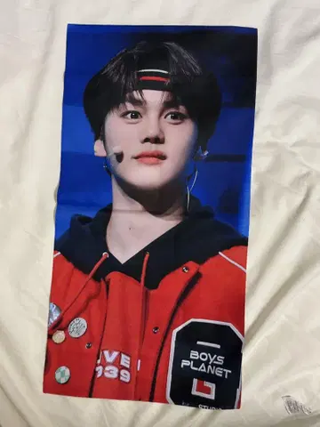 규빈 슬로건
