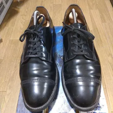 썬더스 밀리터리 리더 UK7.5