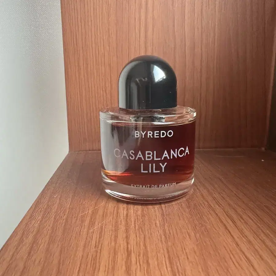 BYREDO | 바이레도 Byredo Casablanca Lily Eau de Parfum on