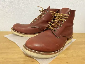 레드윙 9105 10D 28cm