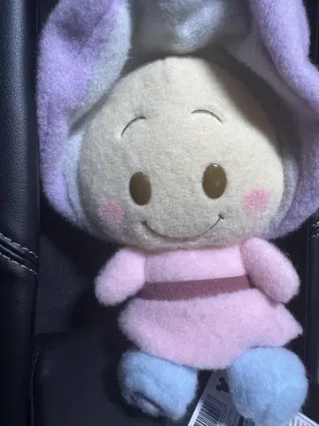 디즈니 캐릭터 밀키 보아 BIG 봉제 인형 영 오이스터