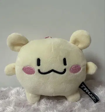 treasure TRUZ 봉제 인형 하루토 RURU