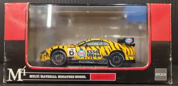 에포크 MTECH 1/43 에소 타이거 수프라 M405D