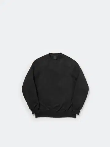 다이와 피어39 TECH SWEAT CREW FREEDOM SLEEVE
