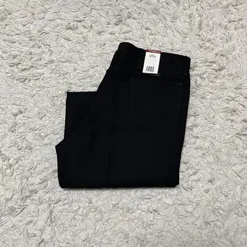 wrangler 런처 팬츠 플레어 스태플 82BK 멕시코 90s