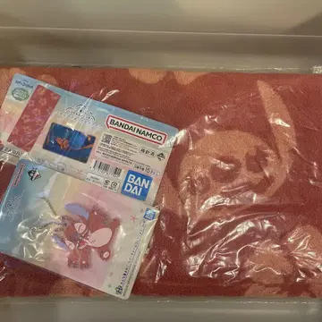스티치 제일복권