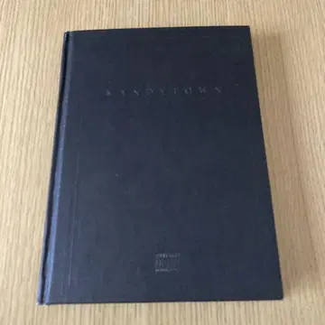 KANDYTOWN 초회 한정판 io keiju gottz