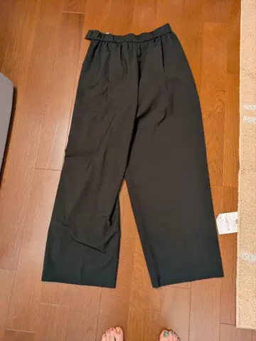 SUITSSELECT 여성용 팬츠