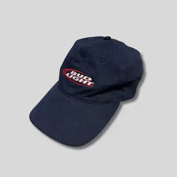 00s BUDLIGHT 캡 모자 기업