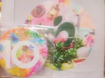 미세스 CD