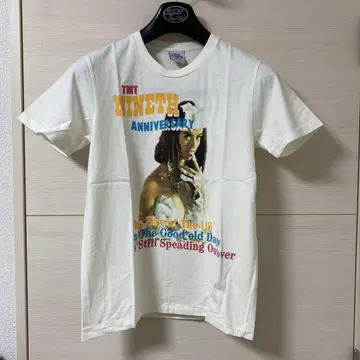 TMT 티셔츠.