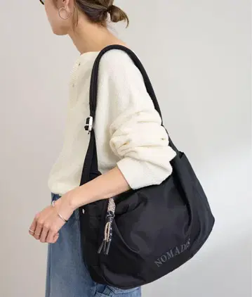 NOMADIS/노마디스 별주 코드 참 SHOULDER 백