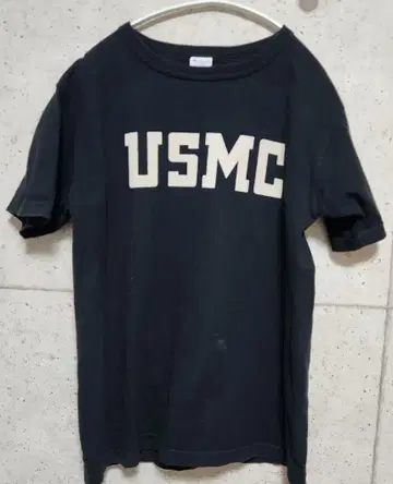 Champion 챔피온 T1011 USMC 티셔츠