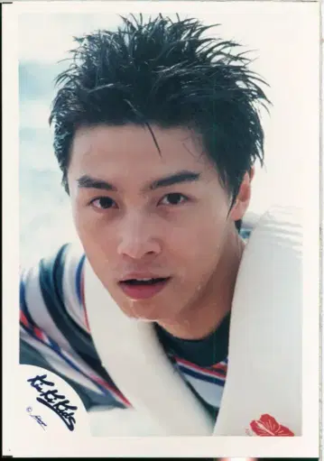 KinKi Kids 도모토 츠요시 공식 사진 *1장