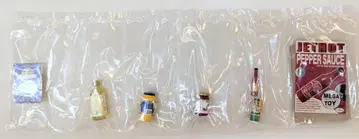 메가하우스 수입 마켓 8. 파스타로 즐기는 이탈리안 세트