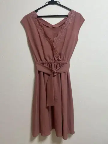 PROPORTION BODY DRESSING 원피스 사이즈 1